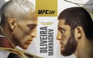 UFC 280